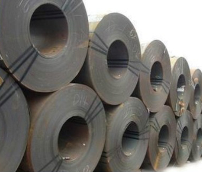 熱軋卷板Q235B